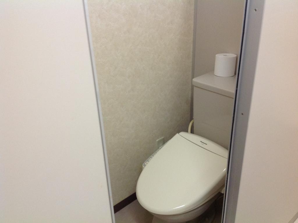 Ryounkaku Kamifurano Zimmer foto
