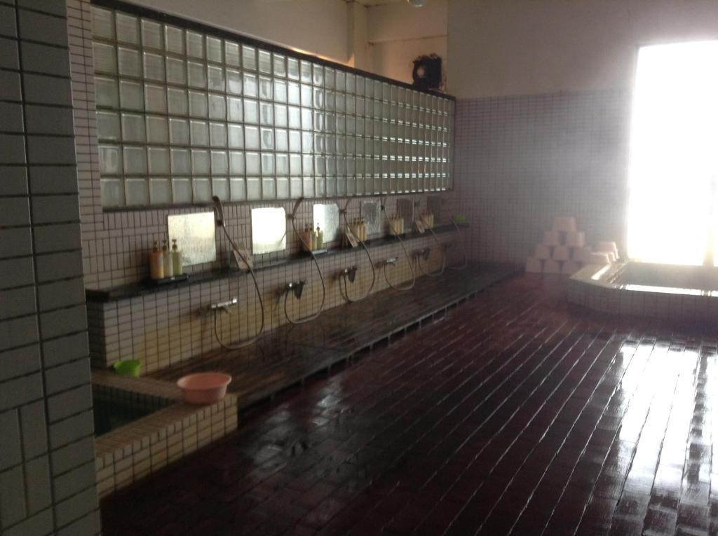 Ryounkaku Kamifurano Exterior foto